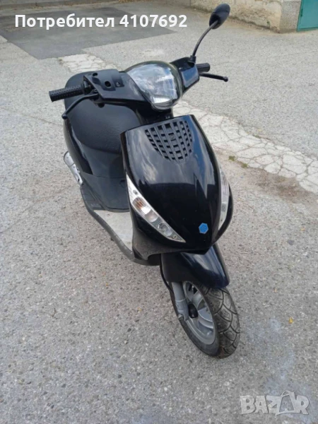 Piaggio zip 50, снимка 1