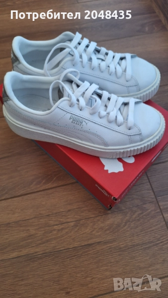 Маратонки, снимка 1