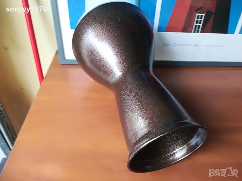 ТАРАМБУКА-ГОЛЯМА РАЗЛИЧНИ ЦВЕТОВЕ-41Х26СМ, снимка 1