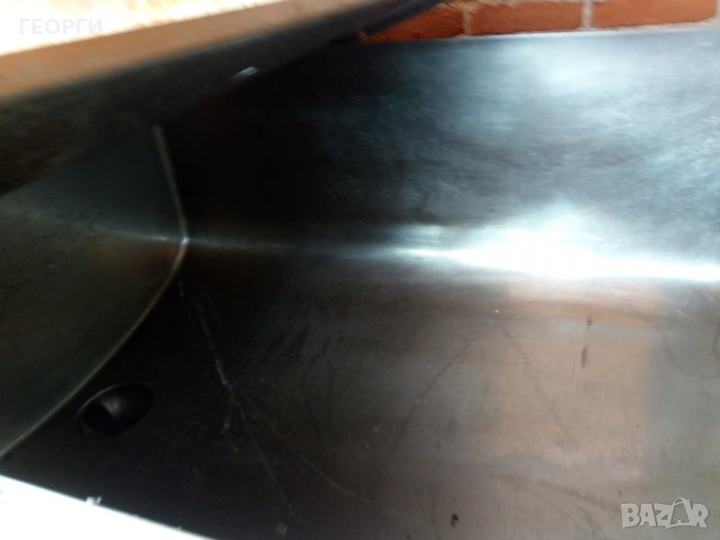 Вана за мляко, снимка 1