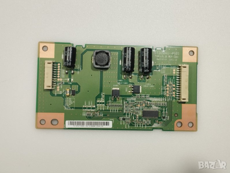 LED DRIVER BOARD ST320AU-4S01 Rev 1.0 от Sony KDL-32W650A, снимка 1