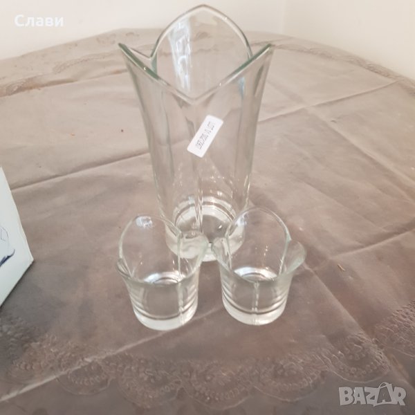 Комплект от 3 вази-№9, снимка 1