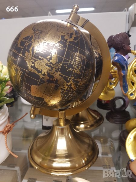 Глобуси, снимка 1