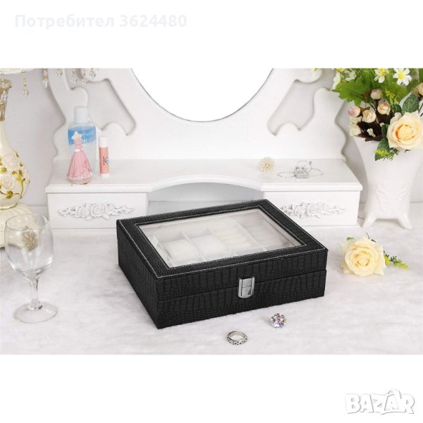 Кутия за часовници, снимка 1