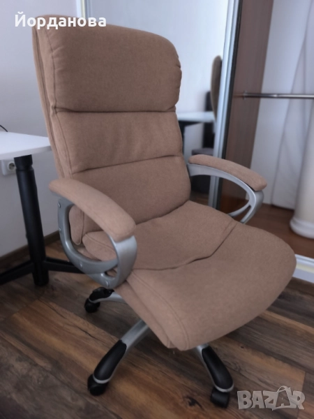 Офис кресло, снимка 1