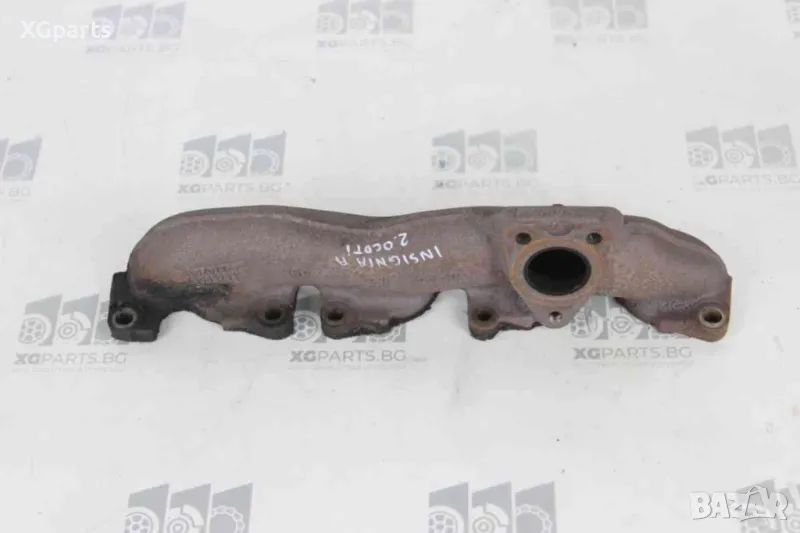 Изпускателен колектор за Opel Insignia A 2.0cdti 110 к.с. (2008-2013), снимка 1