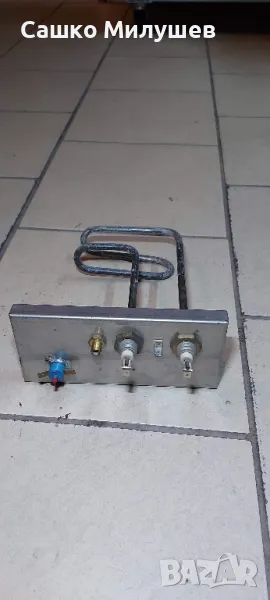 Нагревател за кафе автомати , снимка 1