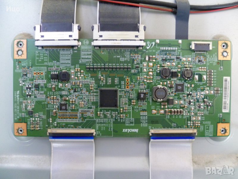 Продавам T-CON EA2HK1S63 от PANASONIC TX-50CS630E, снимка 1