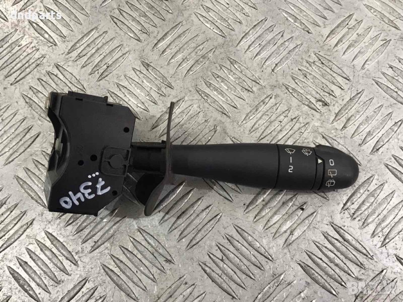 Лостче чистачки Renault Clio 2003г. , снимка 1