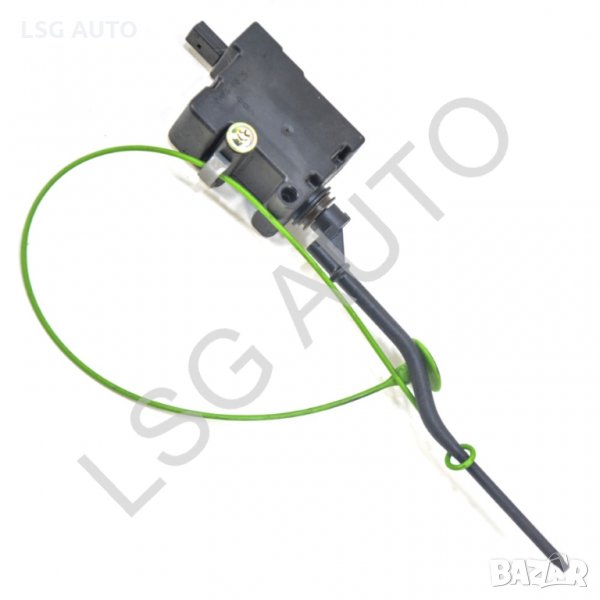 Моторче централно резервоар BMW 116I (E87) 2004-2011 B021119N-212, снимка 1