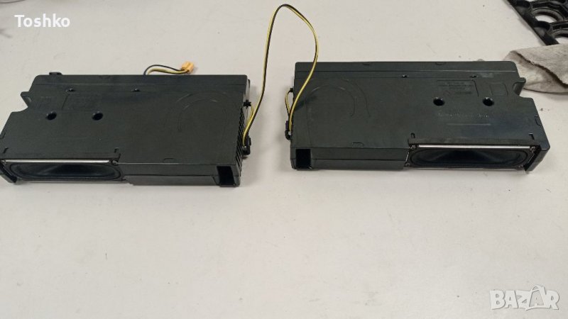 Говорители за ТВ SAMSUNG UE49NU7372U, снимка 1