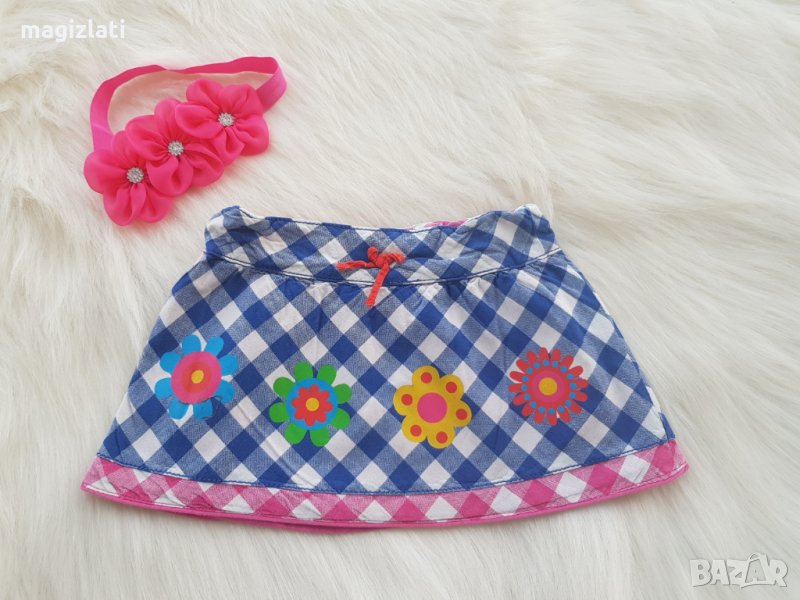 Пола 6-9 месеца, снимка 1