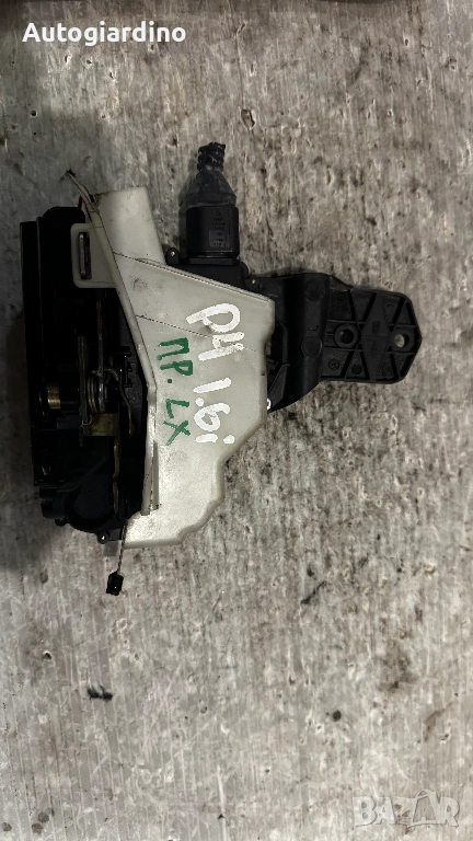 Брава за врата на VW - 6X1837013C, снимка 1