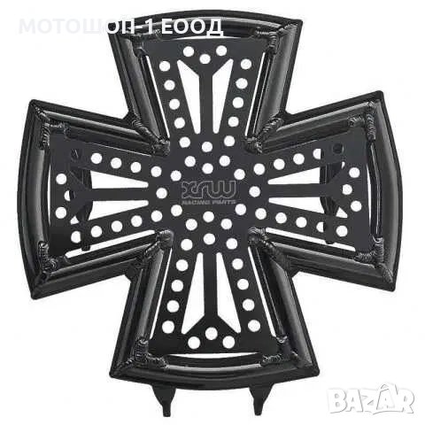  НОВ Преден Ролбар Honda TRX 700 Хонда ТРХ 700, снимка 1