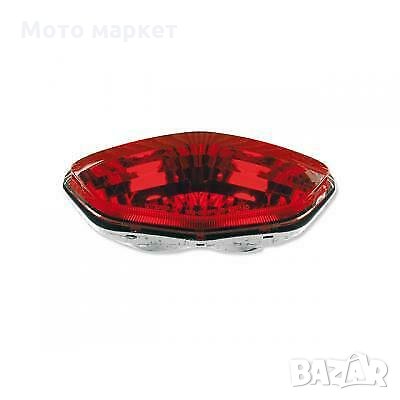 СТОП SUZUKI V-STROM, снимка 1