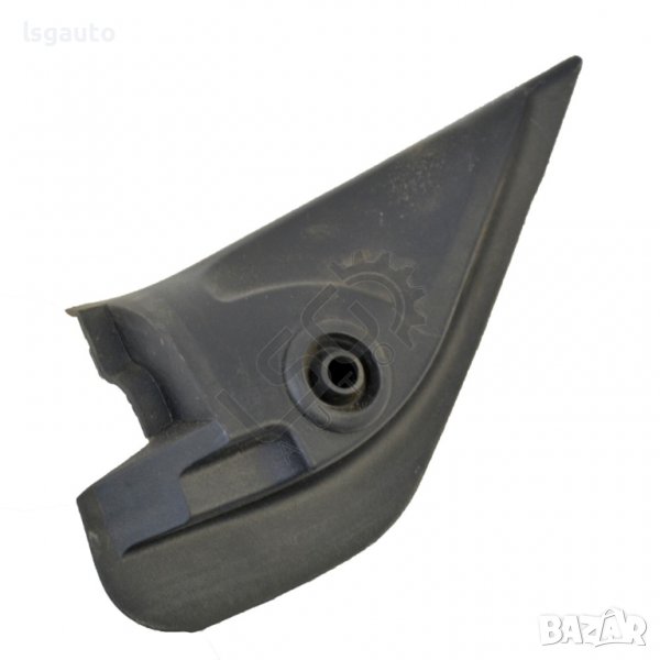 Лайсна предна дясна врата Nissan Micra (K12)(2003-2010) ID:92514, снимка 1