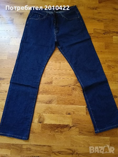 Мъжки дънки, ХЛ, снимка 1