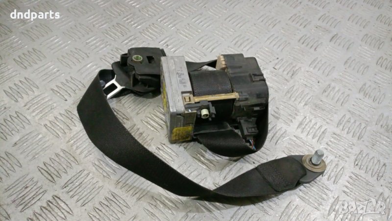 Предпазен колан Mercedes S-Class W220 2002г.(преден ляв)	, снимка 1