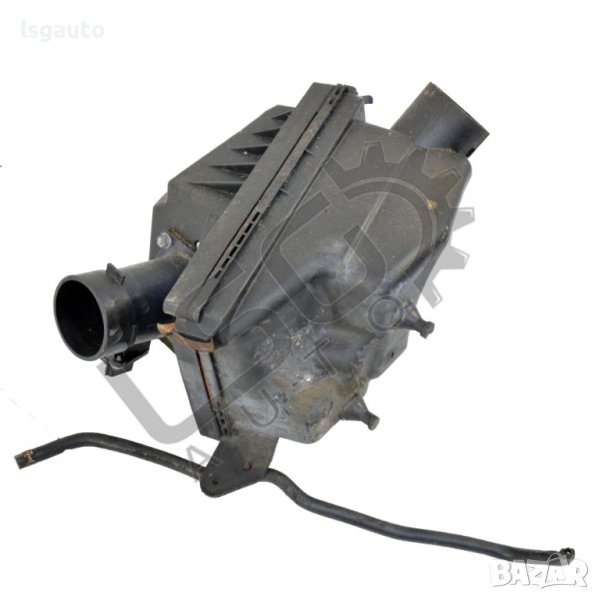 Кутия въздушен филтър с дебитомер Nissan X-Trail I(2001-2007) ID: 89536, снимка 1