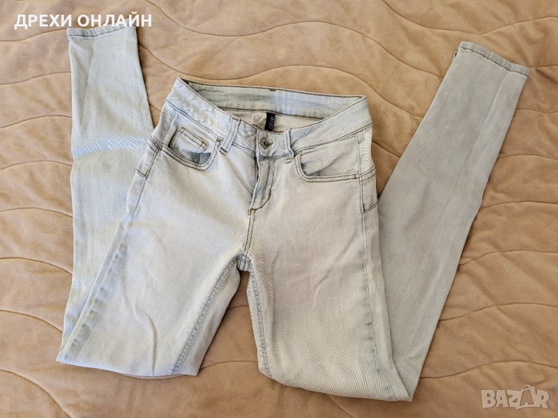 Оригинални дънки Liu jo, снимка 1