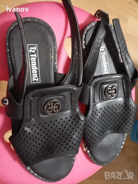 Tz Trndenz дамски сандали , снимка 1