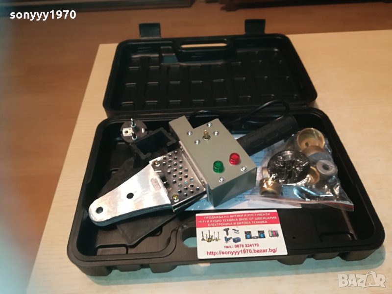 лепачка нова 3 глави 2804210944, снимка 1