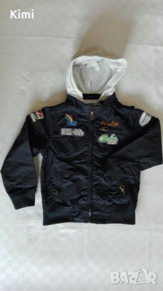 Яке Scotch and Soda, снимка 1