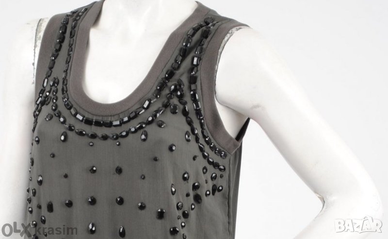 летен ТОП размер М , снимка 1