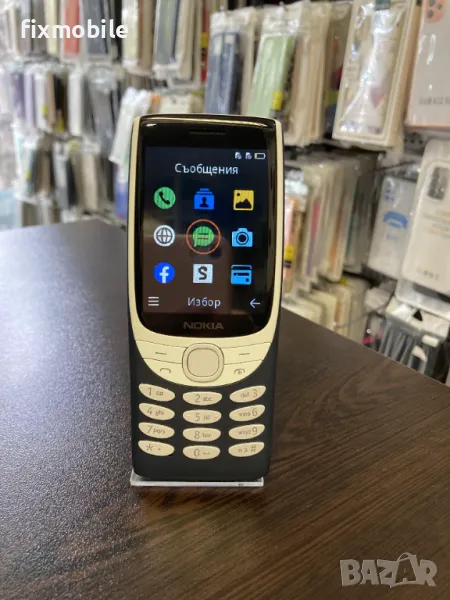 Nokia 8210 4G , снимка 1