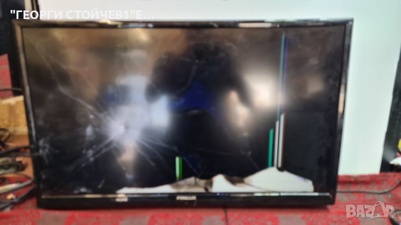 32FLYR160B 17MB82S 17IPS11 VES315WNDB-02, снимка 1