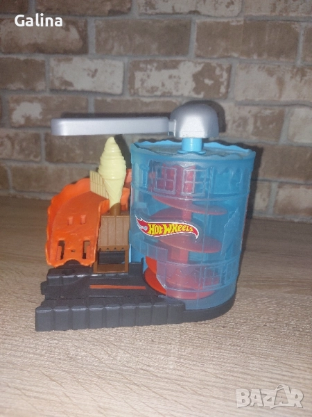 писти Hot wheels 🛞 🔥 , снимка 1