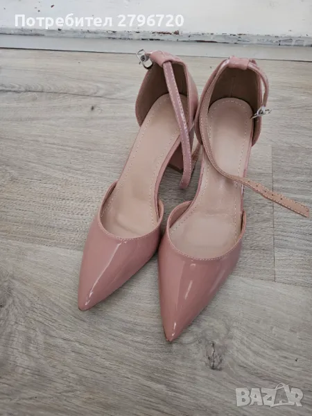 Официални обувки, снимка 1