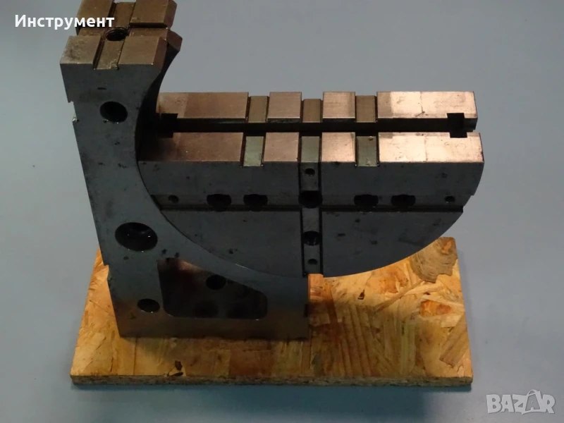 Инструментална въртяща се конзола УСП-12 USSR 7030-2141, снимка 1