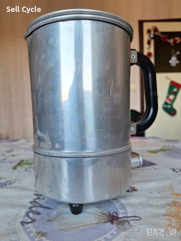 ✅ЯЙЦЕВАРКА ❗, снимка 1