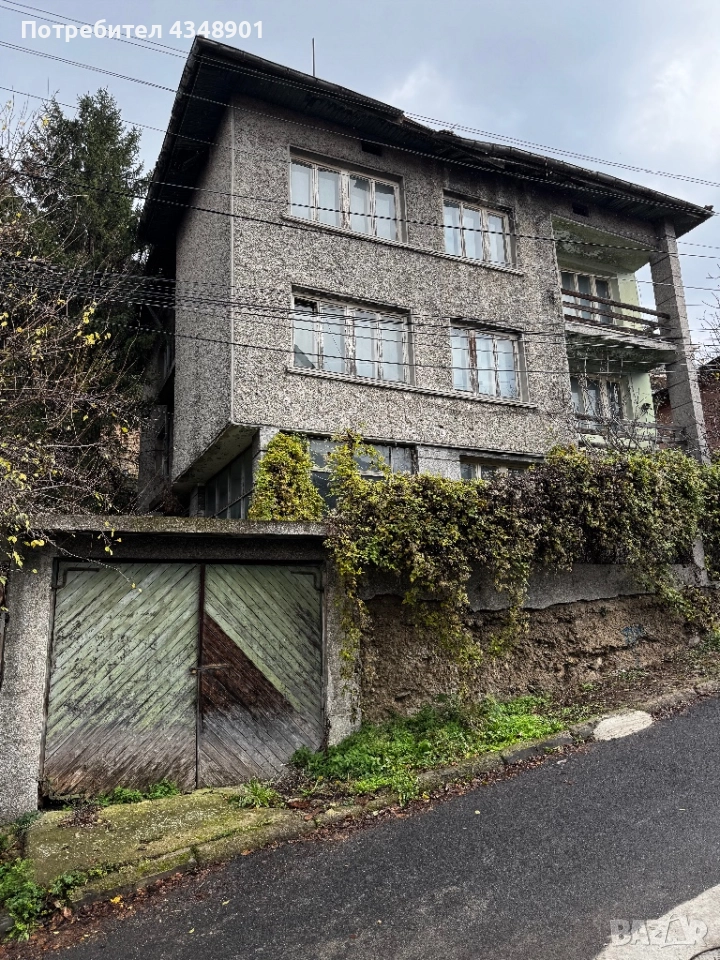 Продава се Голяма къща в гр.Провадия..По дговаряне, снимка 1