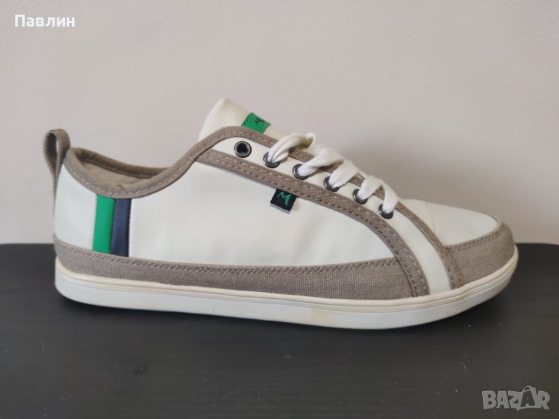 Маратонки Маниа, снимка 1