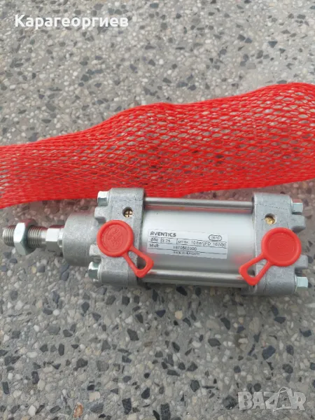 Цилиндър Aventics" - нов , снимка 1