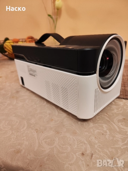 Видео проектор , снимка 1