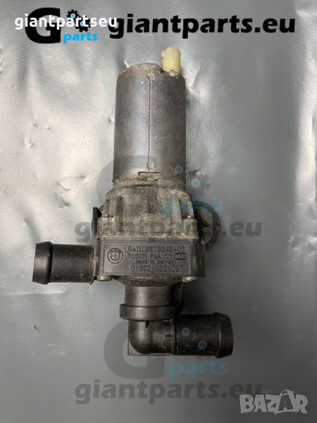 Клапан парно за БМВ е87 е90 BMW e87 e90 , 6928246-02, снимка 1