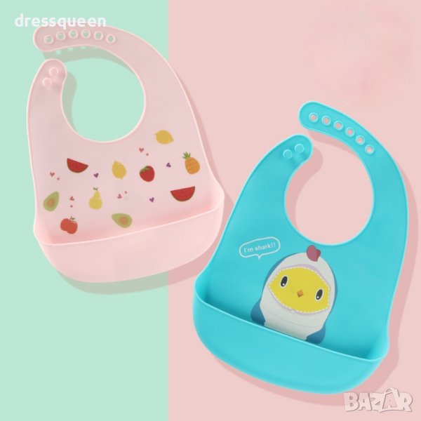 3707 Регулируем силиконов лигавник, снимка 1