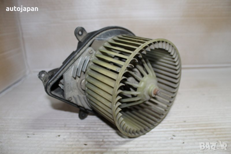 Вентилатор парно Пежо 405 95г Peugeot 405 1995, снимка 1