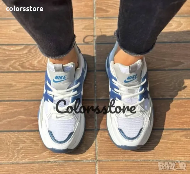 Дамски маратонки  Nike-Br63ge, снимка 1