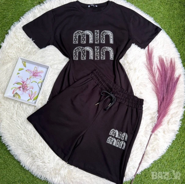 дамски екипи Miu Miu , снимка 1