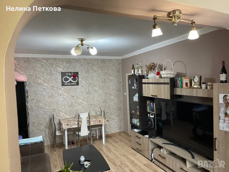 Двустаен апартамент , снимка 1