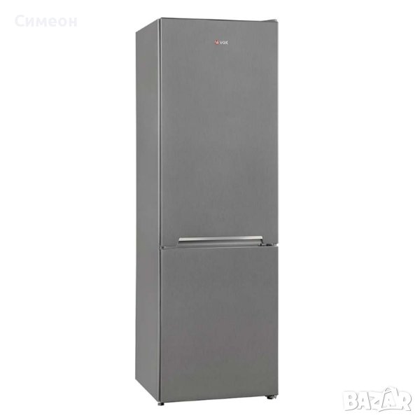 Хладилник Vox. 5 години гаранция. Безплатна доставка , снимка 1