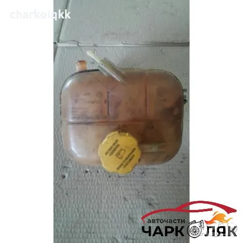 Казанче антифриз Опел Астра Н 1.7цдти (3), снимка 1