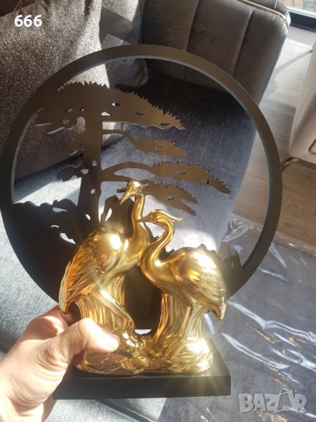 Статуетка, снимка 1