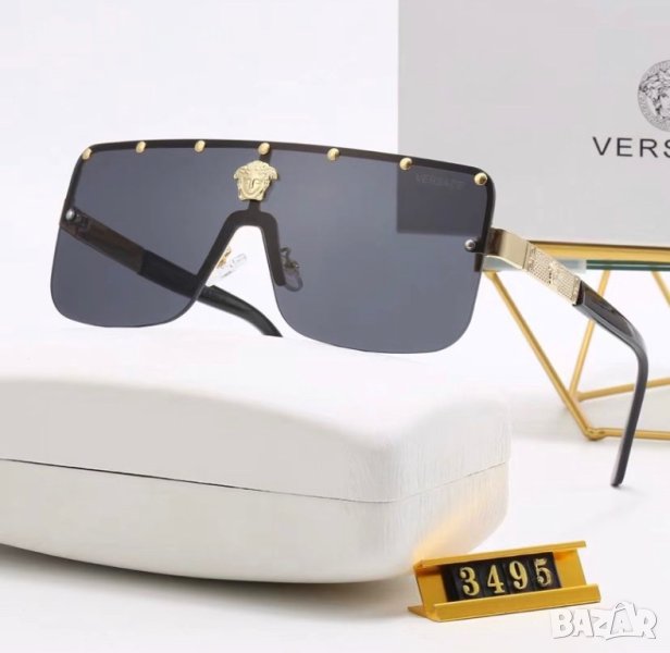 Слънчеви очила Versace 309, снимка 1