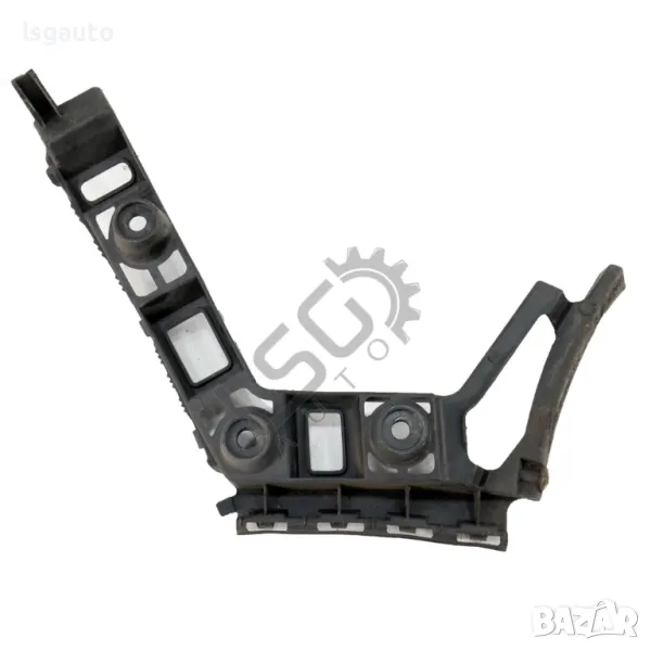 Десен държач задна броня Volkswagen Golf VI 2008-2016 ID: 141794, снимка 1