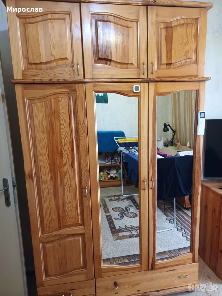 Обзавеждане за стая ЧАМ, снимка 1